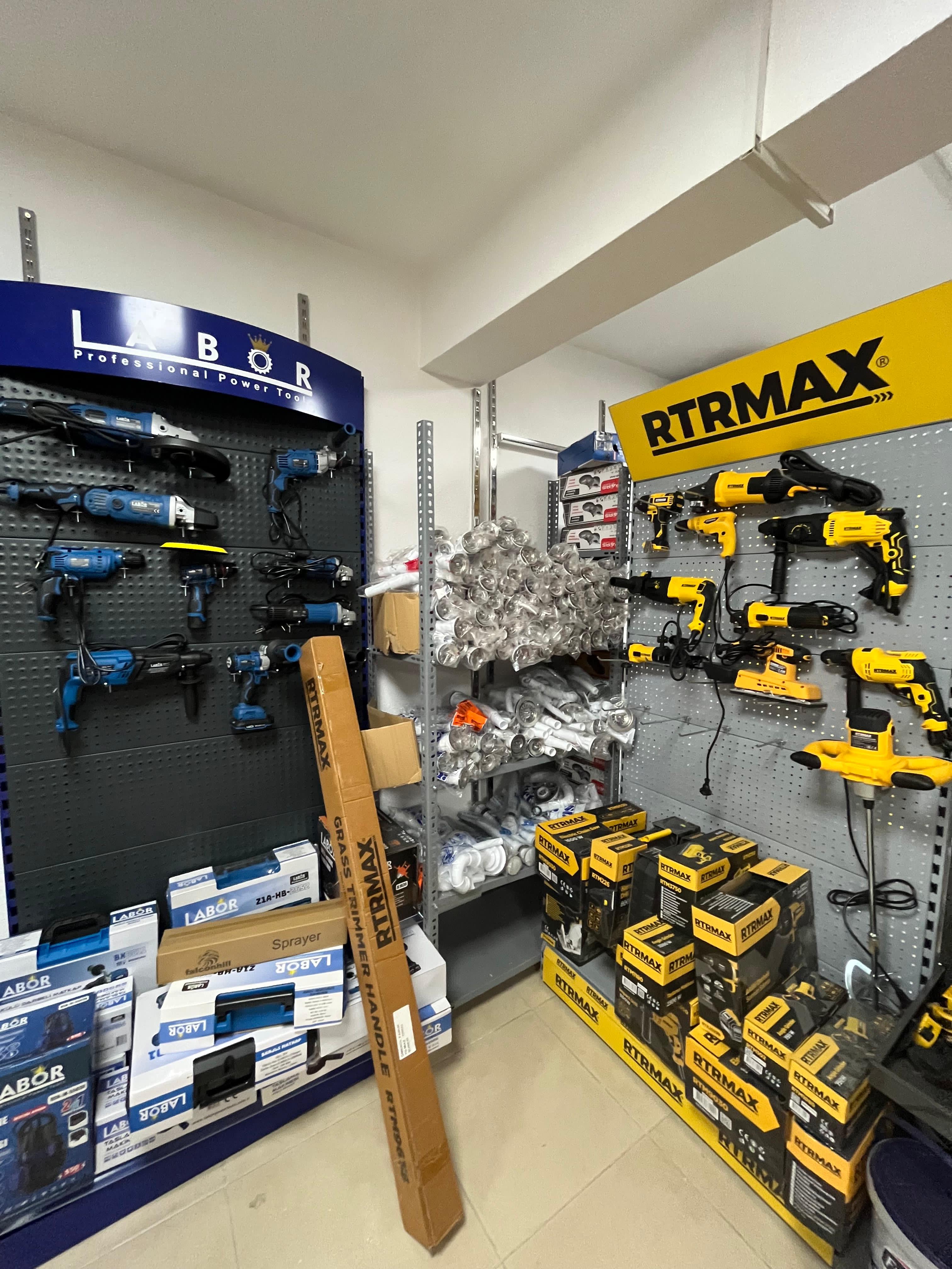 Yılmazlar Yapı Market